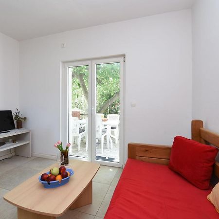 Apartments Bibinje By The Beach Exteriér fotografie