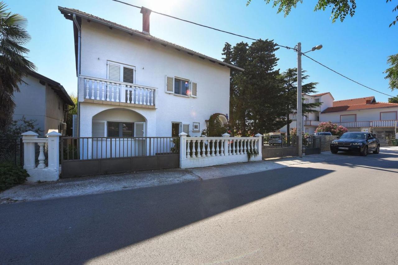 Apartments Bibinje By The Beach Exteriér fotografie